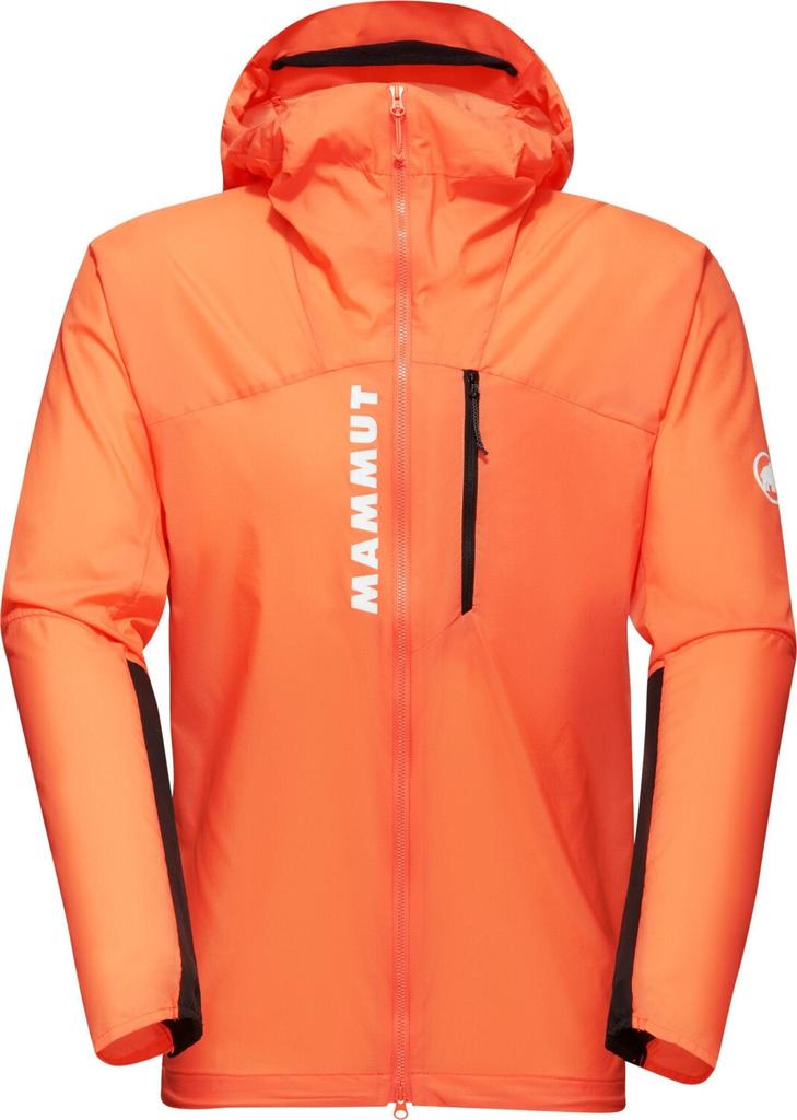 Mammut Aenergy WB Hooded Jacket Men (1012-00581)