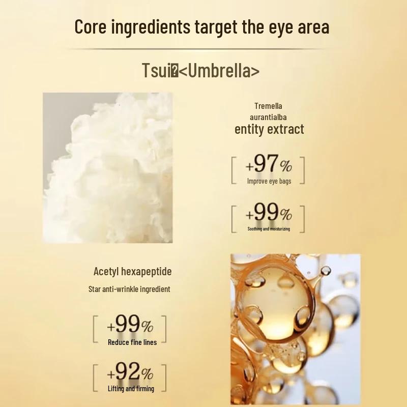 Dr. Jiao Retinol Anti-Aging Eye Cream