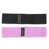 Exercise Resistance Band Non‑Slip Fitness Elastic Stretching Workout Band Pull Strap Belt