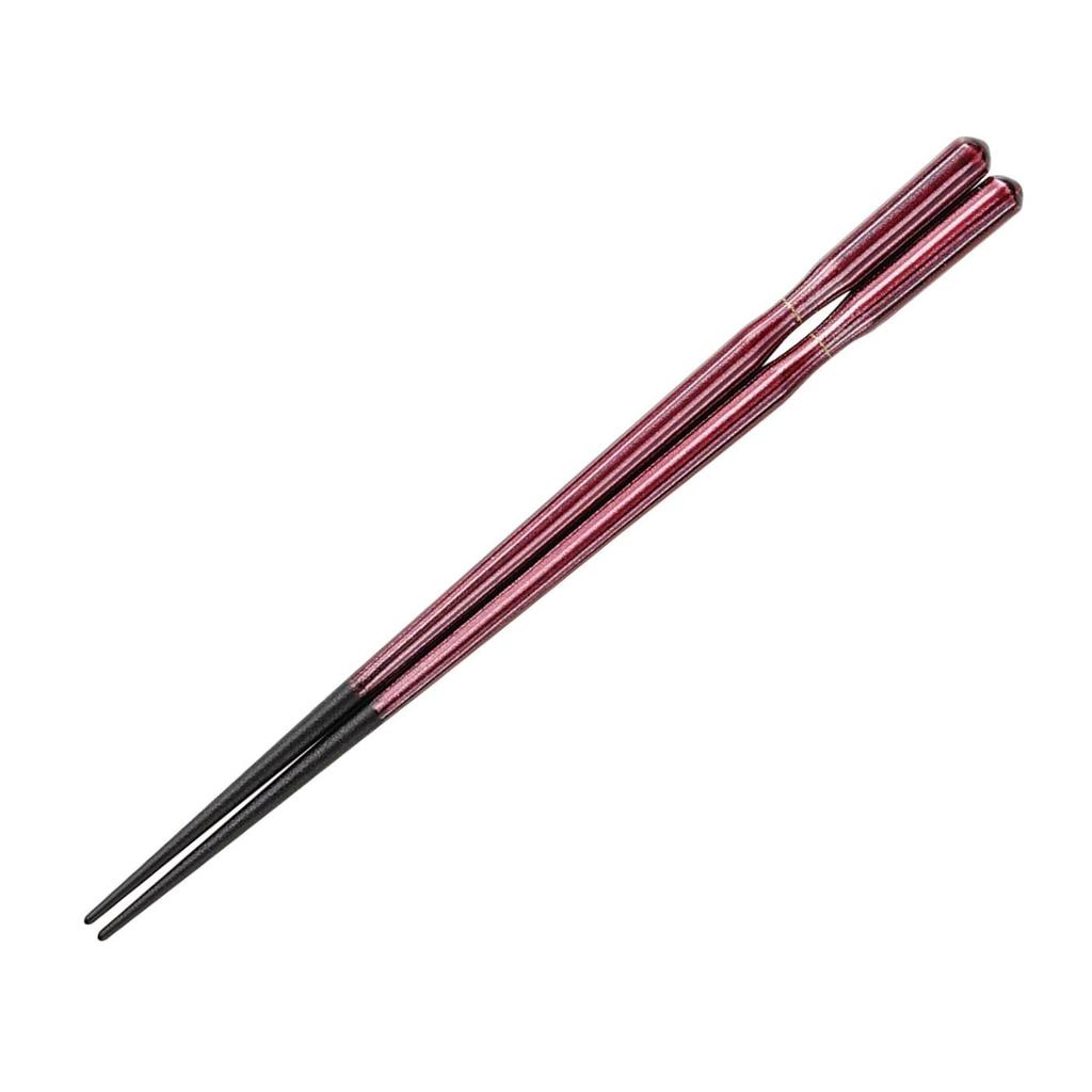 Happy Set of Dishwasher Made in PID7038 J-kitchens Chopsticks, 5, Material Wood, Safe, Japan,