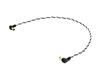OYAIDE NEO DC-3398 LL/0.5 HIGH QUALITY DC POWER CABLE (0.5m) for OYAIDE COMPACT EFFECTOR