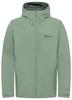 Куртка Jack Wolfskin Tempest 2L Jacket Men (A63900) эвкалипт