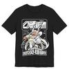 Anime My Hero Academia Graphic TShirt 100Cotton Oversized Shirt Unisex Y2k Unisex Short Sleeve ONeck Selling Popular Fashion New