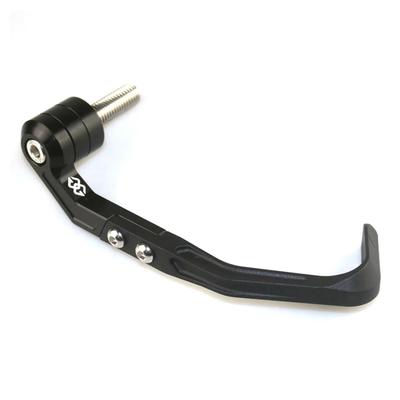 YZF R1 R1M R1S R6 R7 2015-2022 Protection de Levier de Frein de Moto Alliage d'Aluminium Réglable