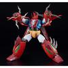 Good Smile Company MODEROID Shin Getter Dragon Non-Scale Assembled Plastic Model