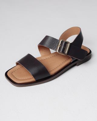 Dámska obuv – Sandále