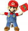 Super Mario Plush Toy 25 NINTENDO