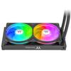 Liquid Cooler AIO TH240-S V3 ARGB