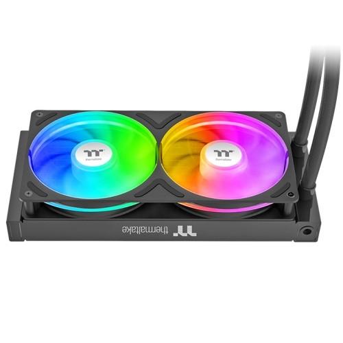 Liquid Cooler AIO TH240-S V3 ARGB