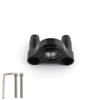 For Aprilia RSV4 2009-2020 Tuono V4 2015-2023 Motorcycle Accessories Shifting Gear Shift Stabilizer Support Shifter Holder