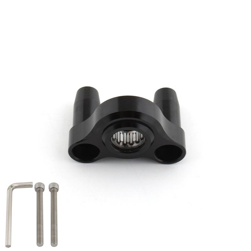 For Aprilia RSV4 2009-2020 Tuono V4 2015-2023 Motorcycle Accessories Shifting Gear Shift Stabilizer Support Shifter Holder