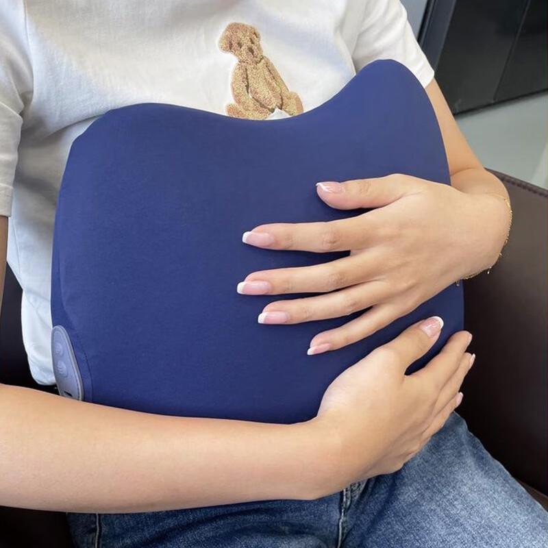 Aiyi Yaoxuan Multi-functional Kneading Massage Pillow GH-1023