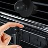 Car Mobile Phone Holder Air Vent Mount 360Rotation Phone Holder Stand