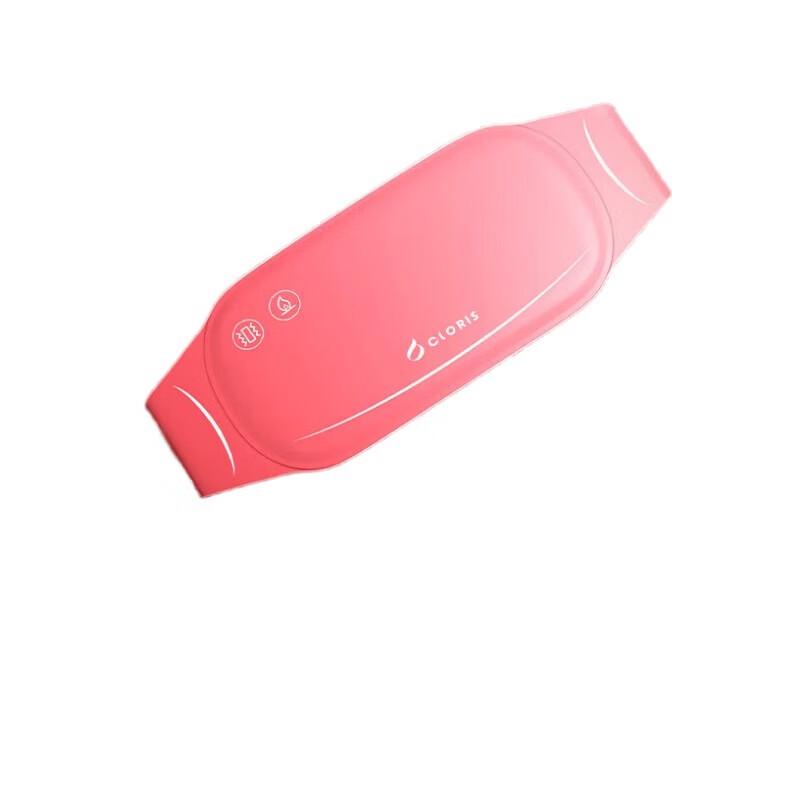 

CLORIS-H838 Menstrual Relief Heating Pad