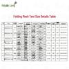 Haipinlong 60sqm Large Outdoor Tent