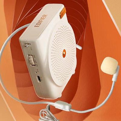 Ses ve video aksesuarları – Amplifikatörler