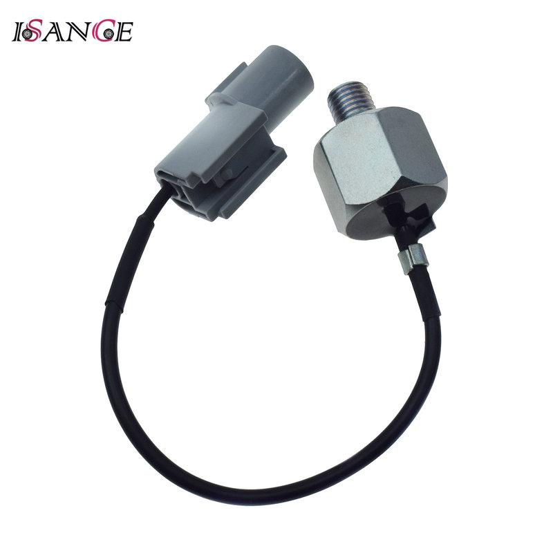 Ignition Knock Detonation Sensor For Suzuki Alto Grand Vitara 1998- & Ignis Jimny Liana 2001- & SX4 Swift 2006-