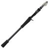 Major Craft Bass Rod Bus Para Square Start/bait Model 7'0"(2.13m) BXCT-705H