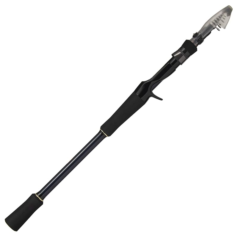 major craft bass rod bus para Square start/bait model 7'0"(2.13m) BXCT-705H