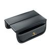 Car Styling Armrest Box Pad Center Console Arm Rest Storage Pocket For Porsche Cayenne Panamera Macan Boxster 911 Carrera-GT 928 FE3