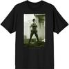 Matrix Trinity Character Men's Black T-Shirt