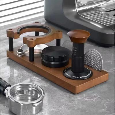 Koffie- en theeaccessoires – Koffietampers