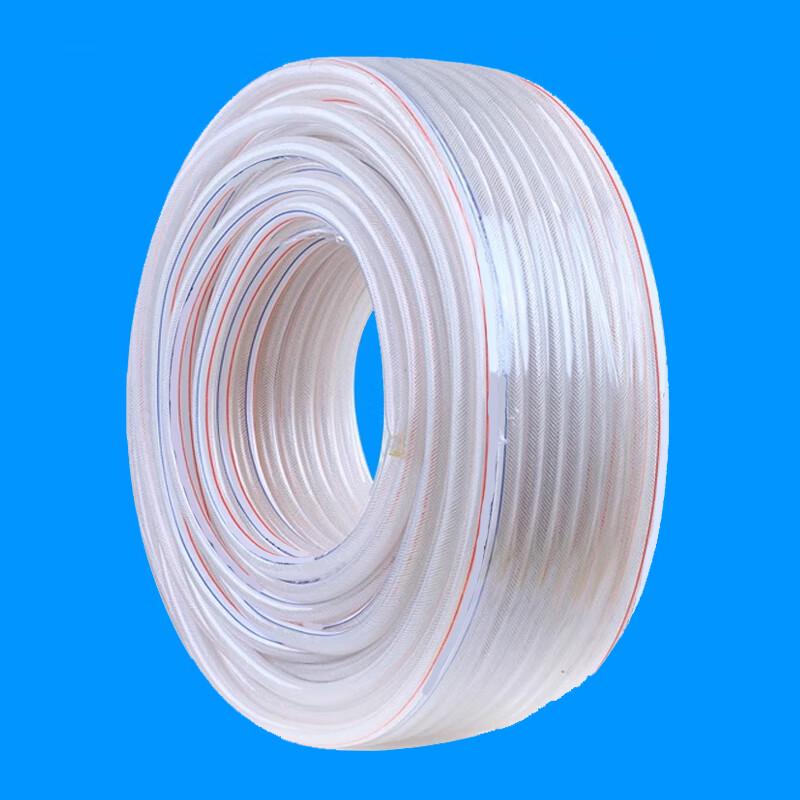PVC Fiber Reinforced Faucet Hose