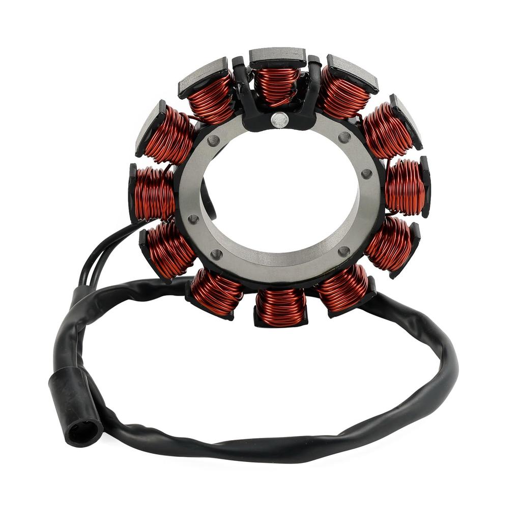 Artudatech Stator Generator for Sportster 883 1200 XL883L XL883R XL1200C XL1200R 1991-2005 Stator Coil