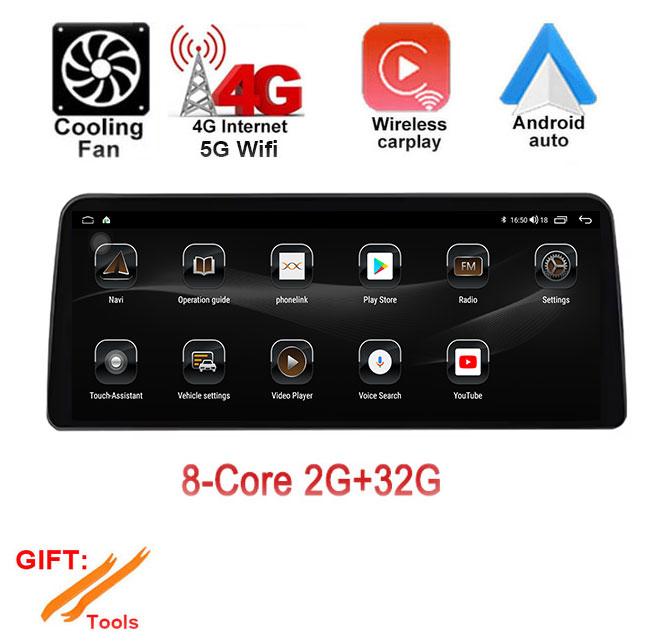 

12,3-дюймовый QLED-экран для Nissan Teana 2008-2012 Автомобиль 4G+WIFI DSP Радио Мультимедийный Плеер GPS Навигация