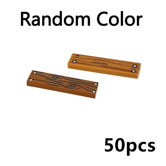 5 Stück Treppen MOC Steine 7x4x6 Haus Treppen Gerade Offen 30134 Stufen Leiter Modular Meine Stadt Bausteine DIY Steine Spielzeug