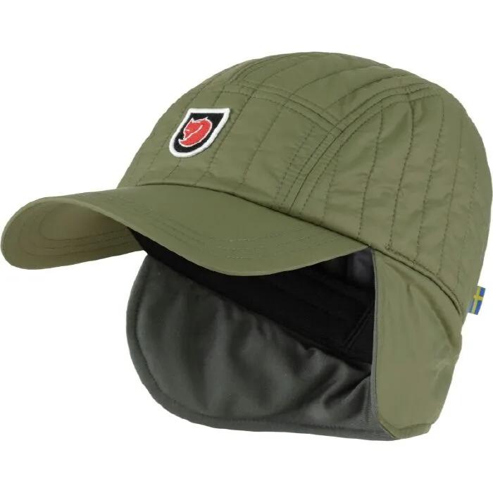 FJALLRAVEN Expedition Rat Cap (87168)
