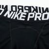 Nike Letter Elastic Waist Slim Fit Three-Quarter Casual Shorts Men shorts HV1249-017