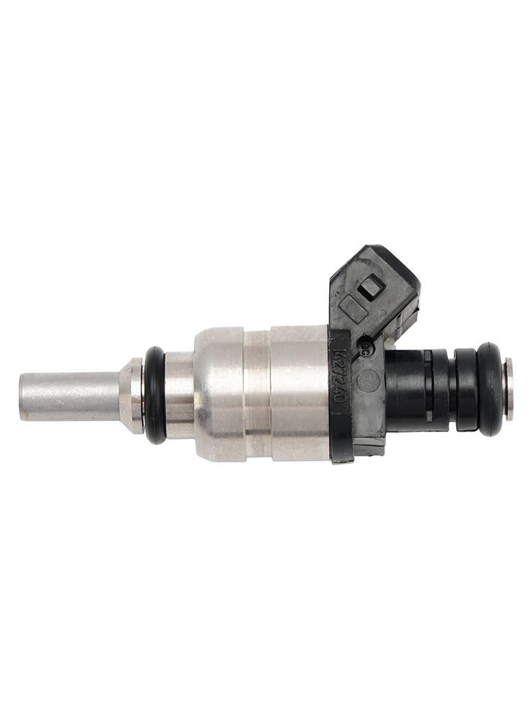 1 STÜCK Kraftstoffeinspritzventil 13537546244 Passend für BMW 325xi 325i 320i 325Ci 525i 2001-2005