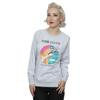 Pink Floyd Womens/Ladies Wish You Were Here Prism Sweatshirt