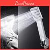 Modern Minimalist Shower Head For Home Use Bathroom Bathing Tools