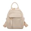 Soft Women Backpack Multifunction Casual Handbag Lightweight Travel Bags  Students
