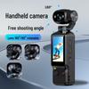 LK032 Ultra-Clear Pocket HD Anti-Shake Travel Camera Recorder