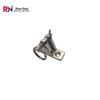 316 Stainless Steel Mountain Base Yacht Sunshade Pull Pin Marine Accessories