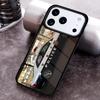 Japanese police car Phone Case for iPhone 17 16 15 Pro Max Air 14 13 12 11 Plus Shockproof Cover