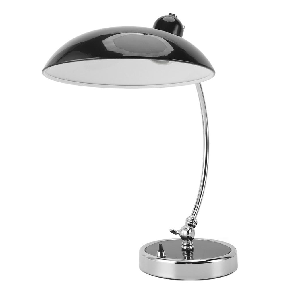 Table Lamp Nordic Elegance Flexible Adjustment Modern Reading Lamp Bedroom Nightstand Lamps for E27