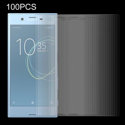 Color : Black Screen Protector Film 25 PCS for Sony Xperia XA1 Ultra 0.33mm 9H Surface Hardness 3D Curved Full Screen Tempered Glass Screen Protector Black Tempered Glass Film