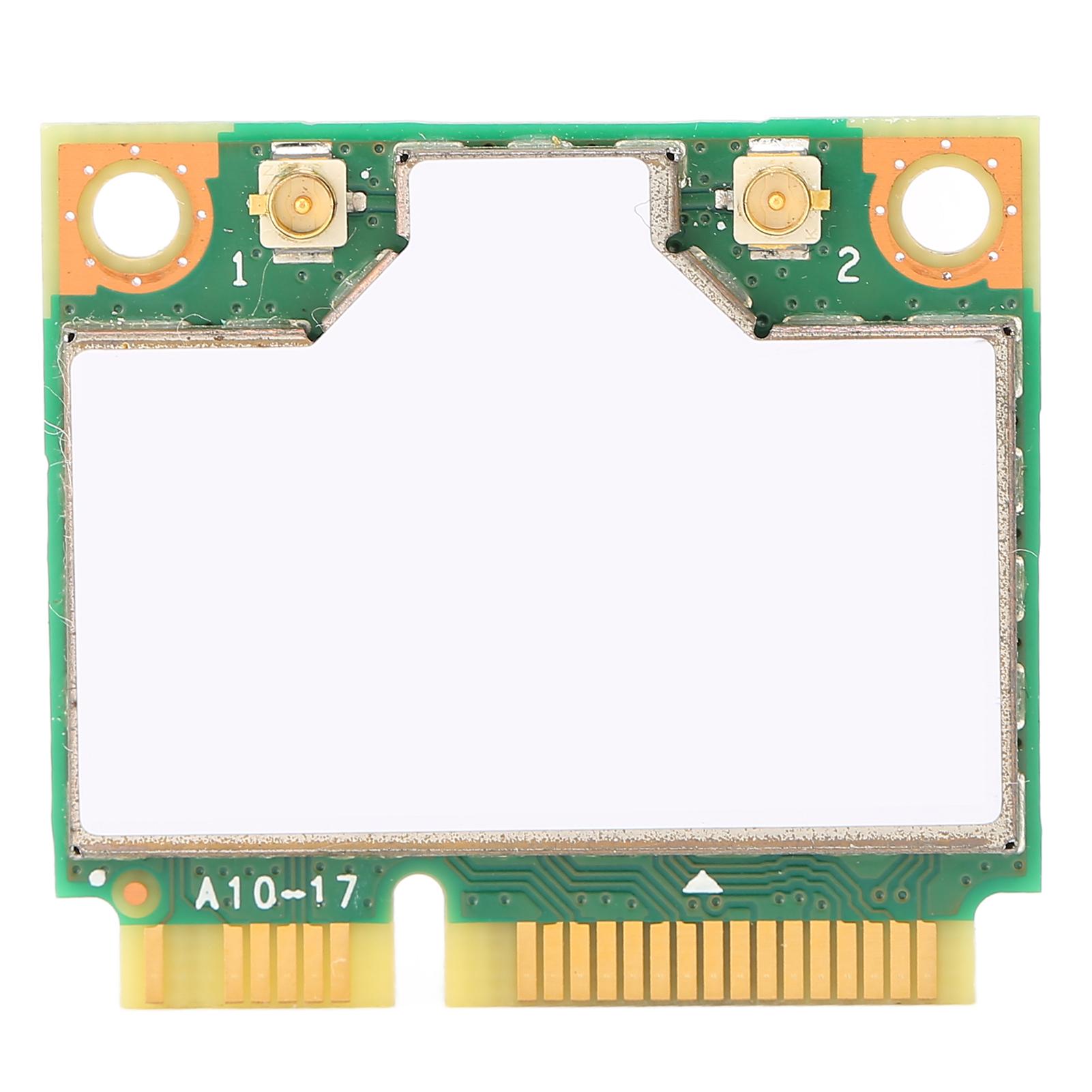 

Network Card 867Mbps Dual Band 2.4G5G PCIE 802.11acbgn Wireless Network Card for Lenovo Special