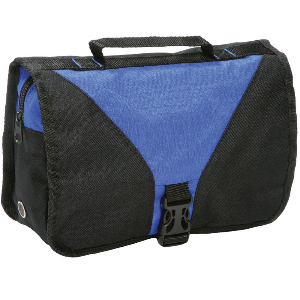 Shugon Bristol Folding Travel Toiletry Bag - 4 Litres