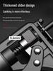 Jazz King Labor-Saving Adjustable Silicone Sealant Gun with Auto Glue Cut-Off