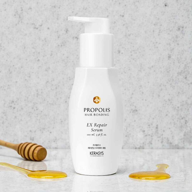 KERASYS Propolis Hair Bonding EX Repair Serum 100ml