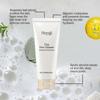 Pore Cleansing And Moisturizing Cleanser