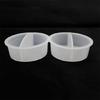 Versatile Telescope Eyepiece Cover Set Waterproof Eyepiece Protectors Shielding from dusts  for Astronomy Courses & event