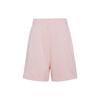 New Nike Casual Shorts Women's Elegant Light Pink DM6750-610