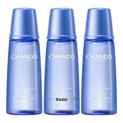 Skincare Toners and Softening Liquids