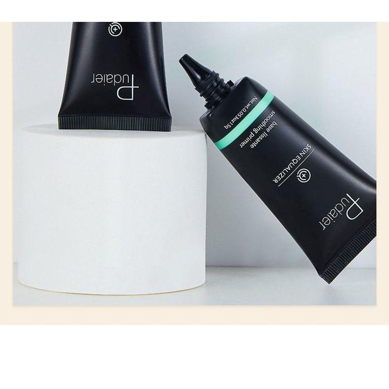 Pudaier - Refreshing Protective & Corrective Tinted Primer - 4 Colors